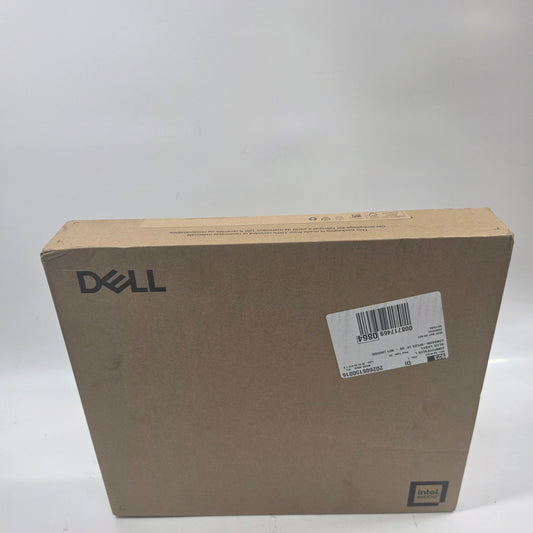 New Dell 14 Plus DB04250 14" Core Ultra 9 288V 3.3GHz 32GB RAM 1TB SSD