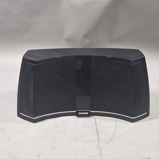 Kicker Amphitheater  Bluetooth Speaker 41IK5BT2V2