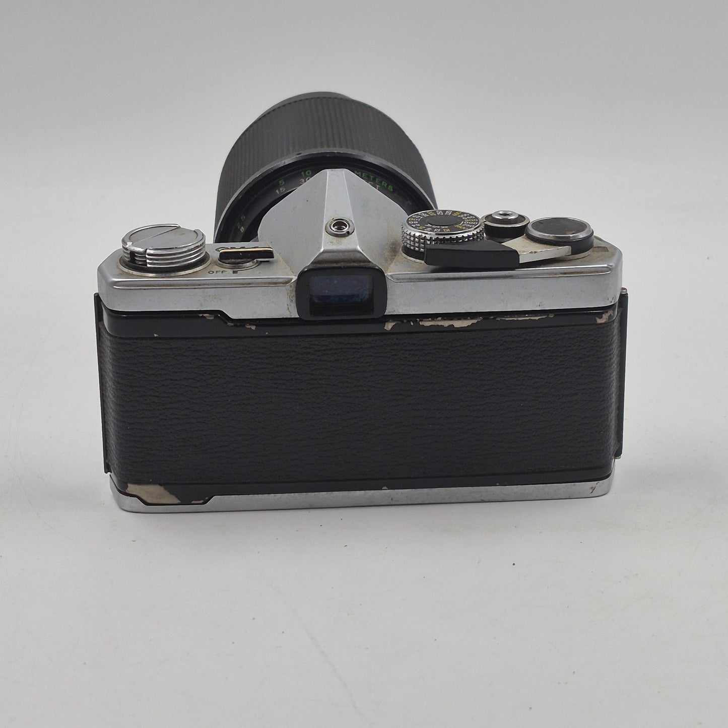 Olympus OM-1 35MM Film Camera