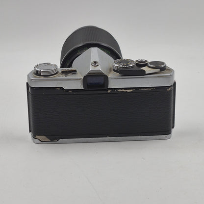 Olympus OM-1 35MM Film Camera