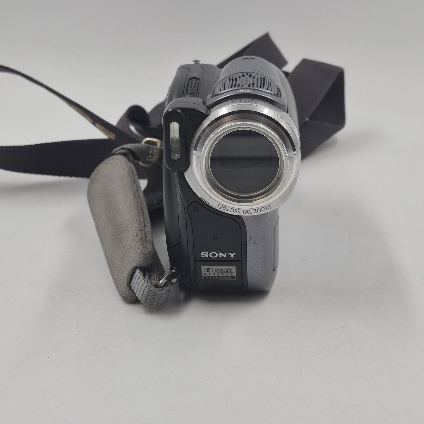 Sony Handycam DVD Camcorder DCR-DVD403