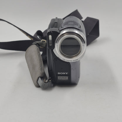 Sony Handycam DVD Camcorder DCR-DVD403