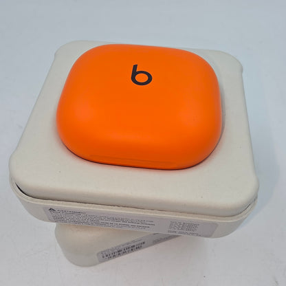 Beats Powerbeats Wireless Earbuds  Spark Orange ME2M4LL/A