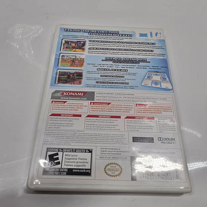 Lot of Nintendo Wii Games
