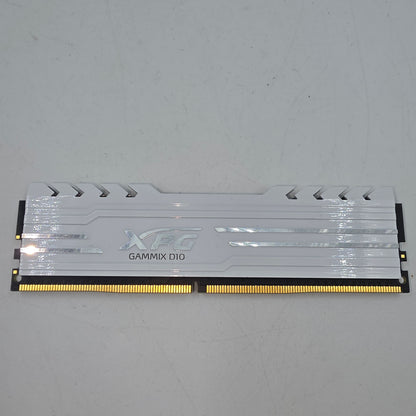 XPG GAMMIX D10 8GB (1x8GB) RAM DDR4 3000MHz