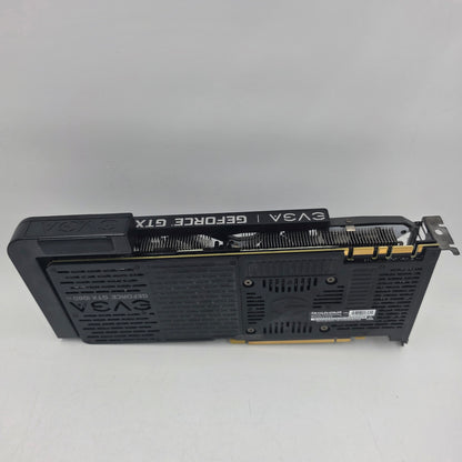 EVGA GeForce GTX 1080 Ti 11GB GDDR5X Graphics Card
