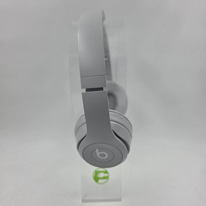 Beats Solo4  Wireless Over-Ear Bluetooth Headphones Gray