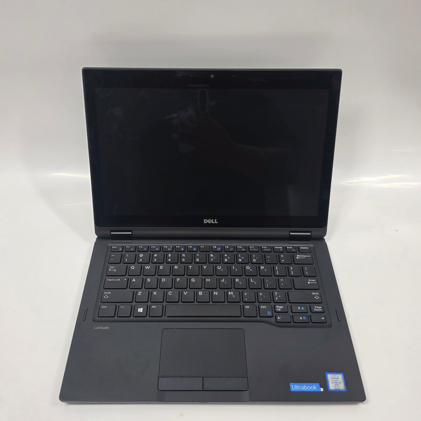 Dell Latitude 12.5" i5-7300U 2.6GHz 8GB RAM 256GB SSD