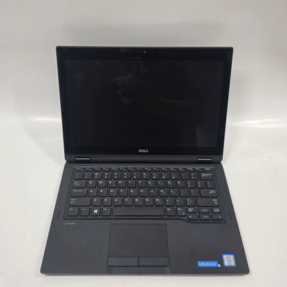 Dell Latitude 12.5" i5-7300U 2.6GHz 8GB RAM 256GB SSD