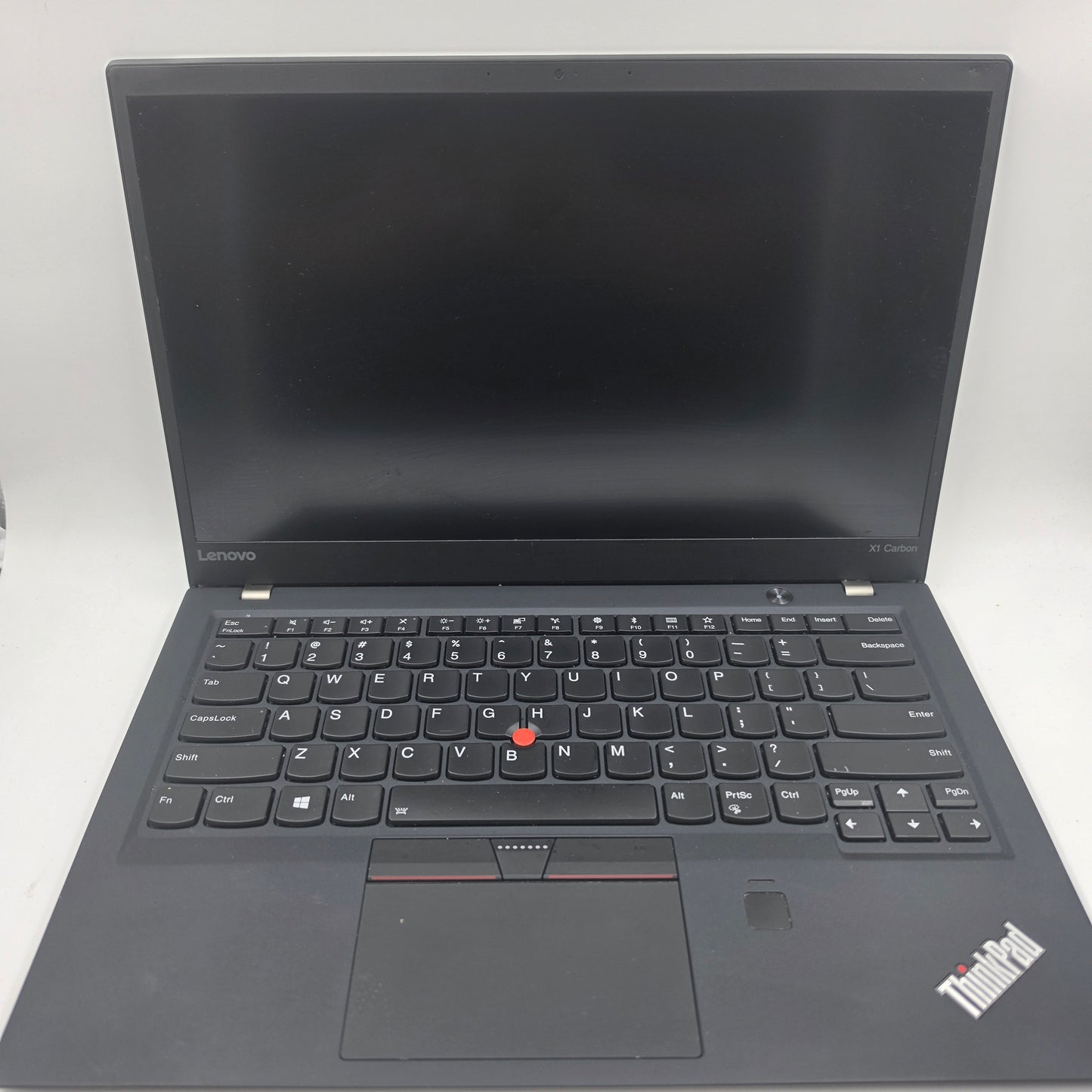 Lenovo ThinkPad X1 Carbon Gen 4 20FB005XUS 14" Core i5-6300U 8GB RAM 240GB SSD