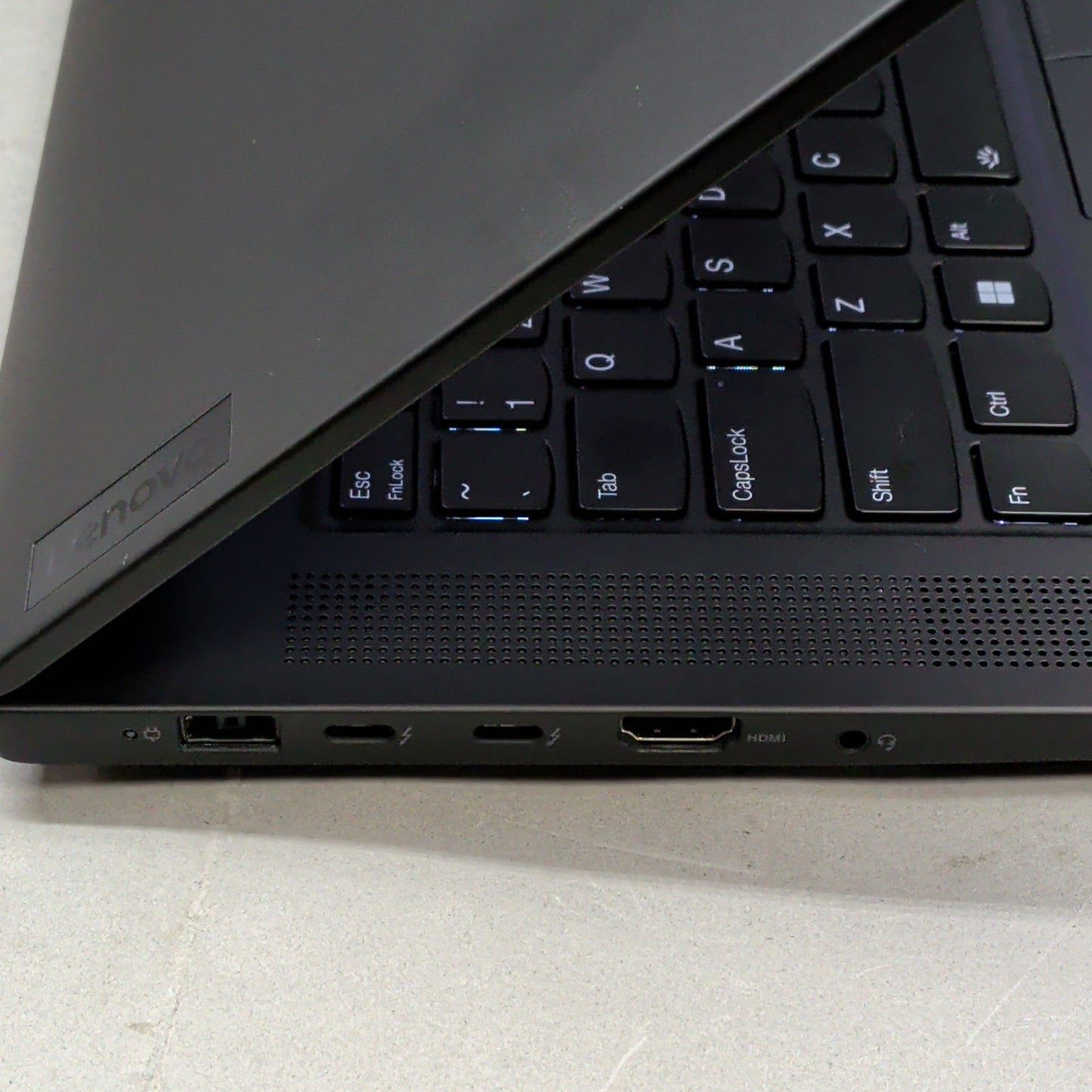 Lenovo ThinkPad P1 GEN 6 16" Core i7-13800H 2.50GHz 16GB RAM 512GB SSD Nvidia 