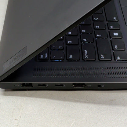 Lenovo ThinkPad P1 GEN 6 16" Core i7-13800H 2.50GHz 16GB RAM 512GB SSD Nvidia 