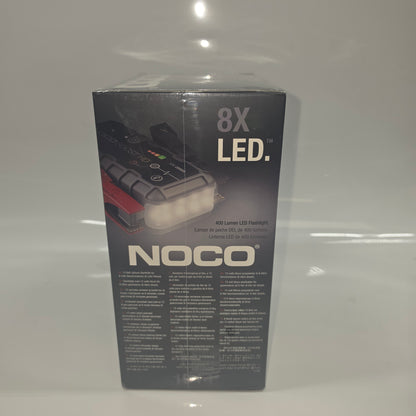 New NOCO BOOST HD 12V 2000A Jump Starter