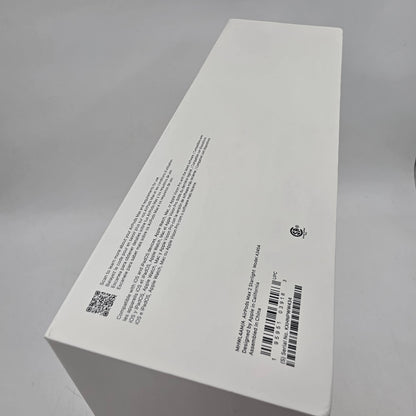 New Apple AirPods Max 2 Wireless Over-Ear Headphones White MHWL4AM/A