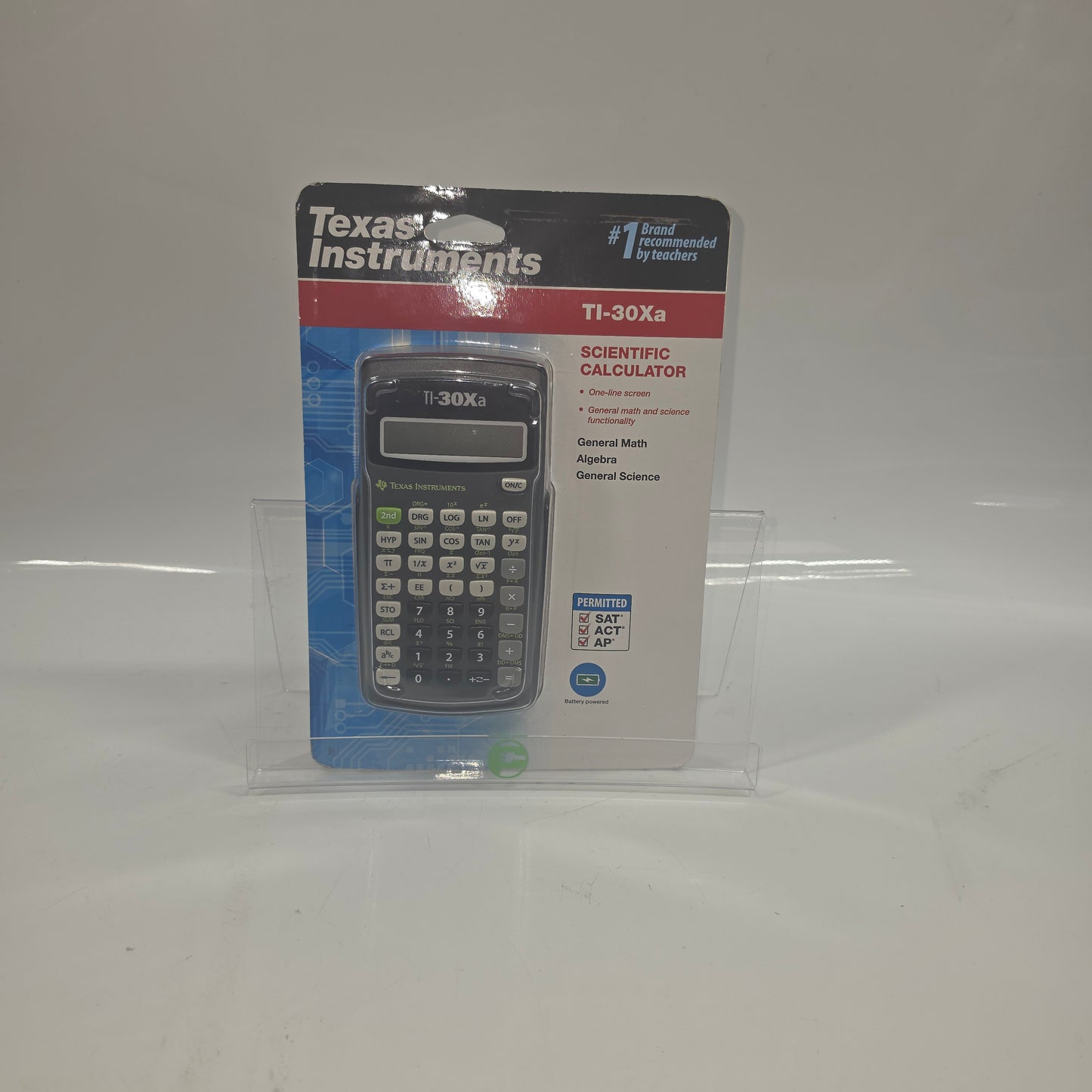 New Texas Instruments TI-30Xa Graphing Calculator
