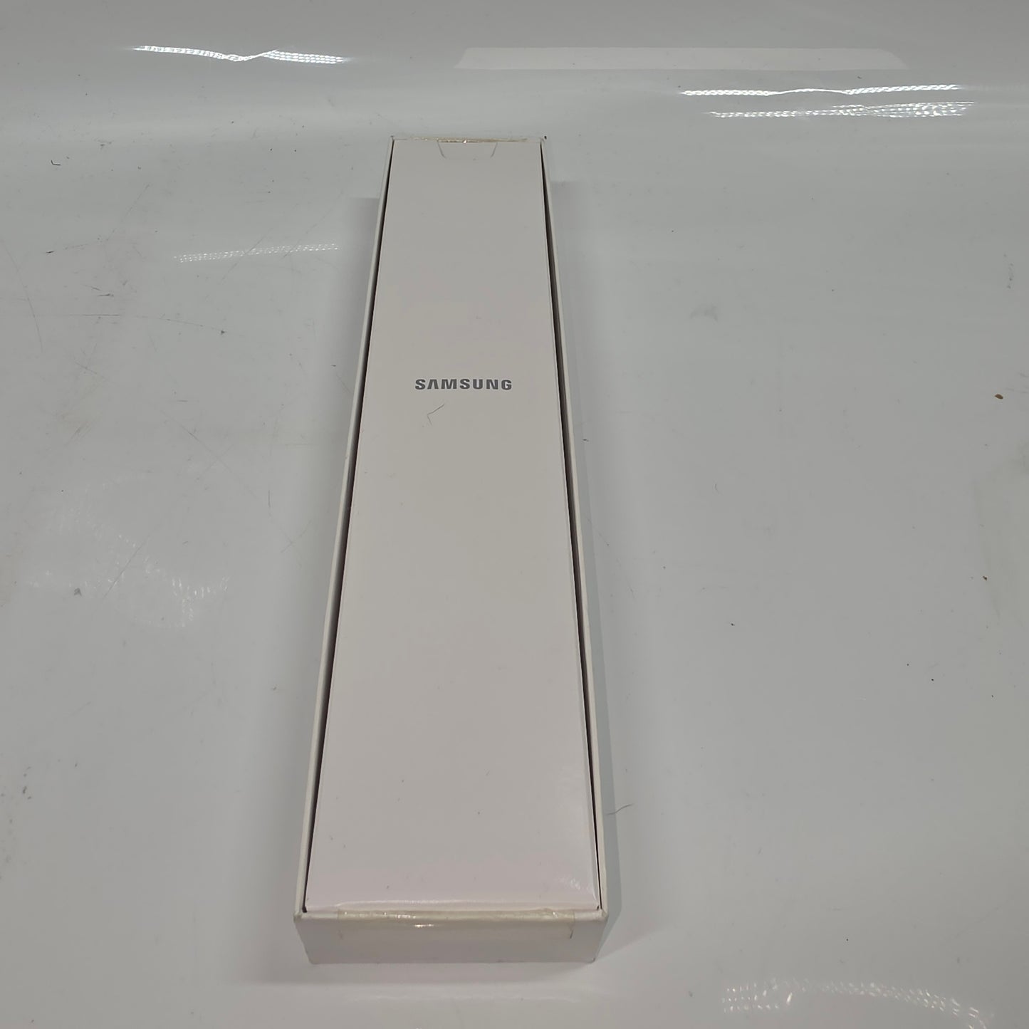 GPS Only Samsung Galaxy Watch4 Aluminum Smartwatch SM-R860