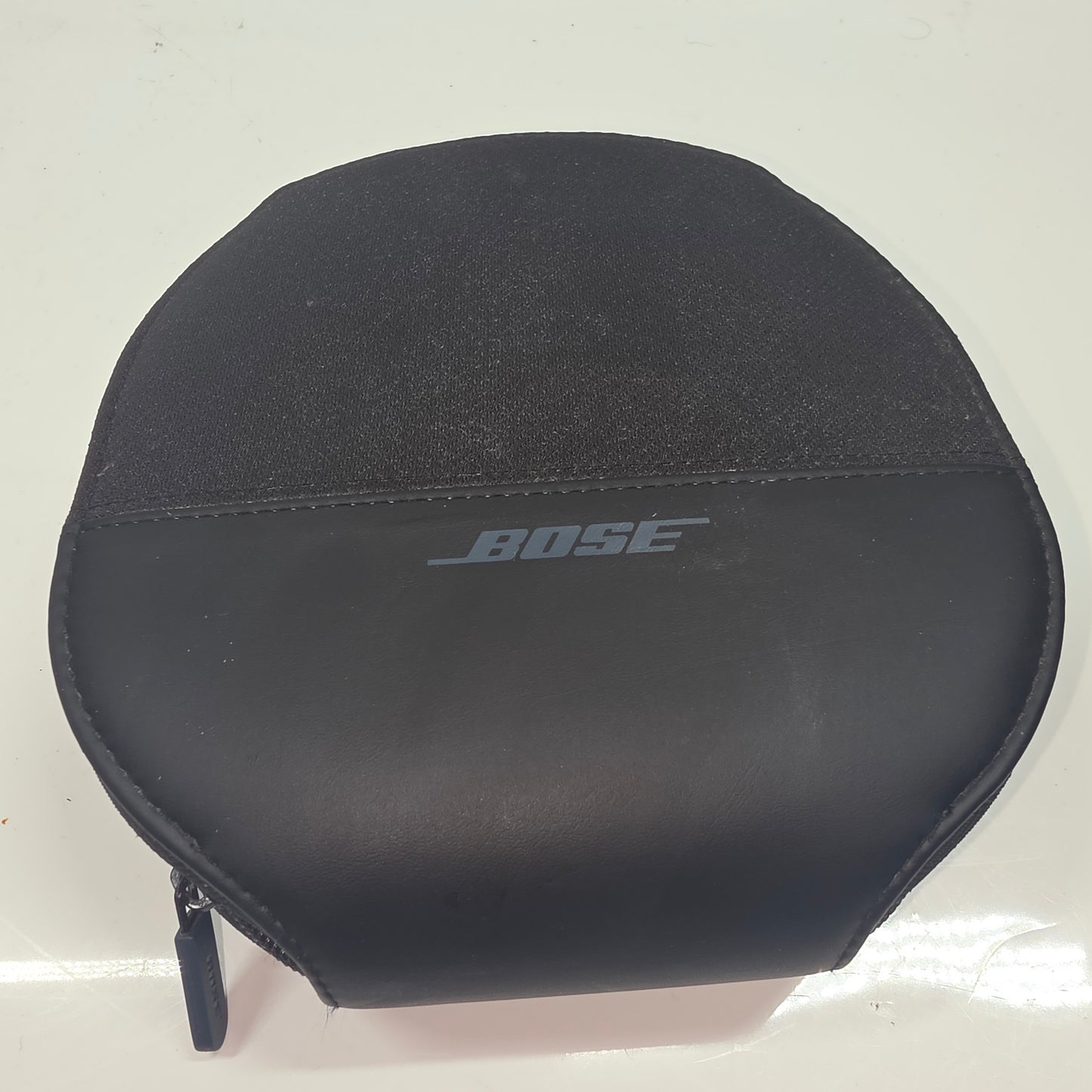 Bose A2 On-Ear Wireless Bluetooth Headphones Black/Blue