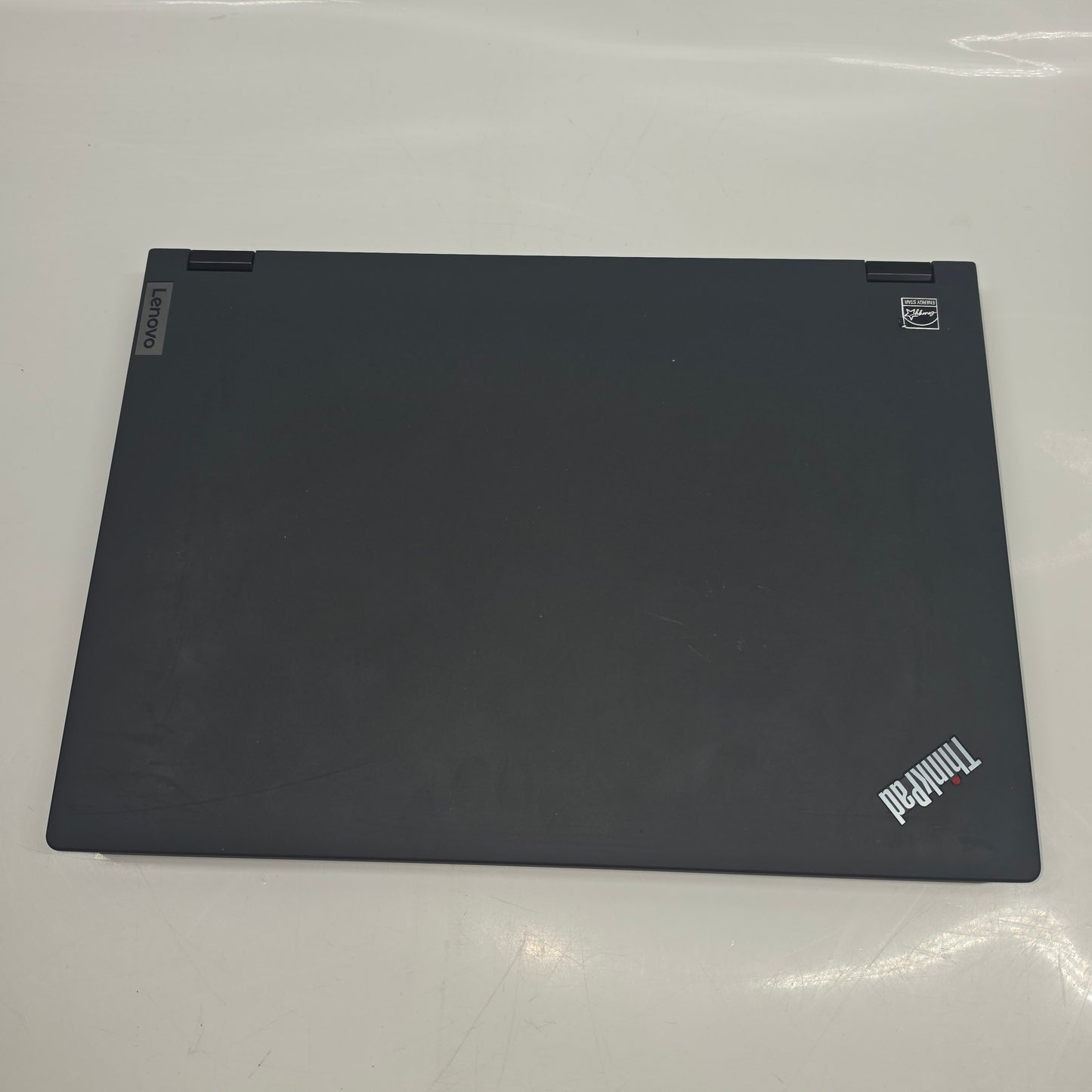 Lenovo ThinkPad P16v Gen 2 16" Core Ultra 7 165U 32GB RAM 1TB SSD RTX 1000 Ada