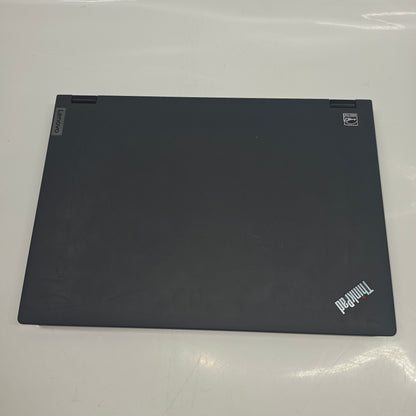 Lenovo ThinkPad P16v Gen 2 16" Core Ultra 7 165U 32GB RAM 1TB SSD RTX 1000 Ada
