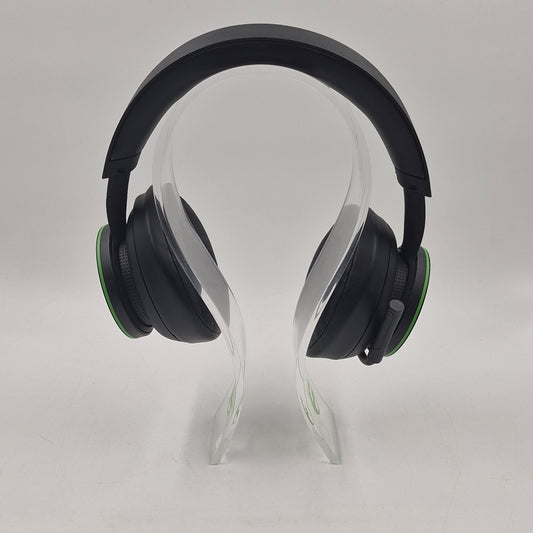 Microsoft Wireless Headset Black For Xbox One And Xbox Series X/S