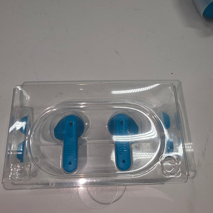 JBL Tune Flex 2 Earbuds Blue