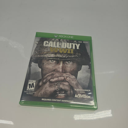 Lot of Microsoft Xbox One Games