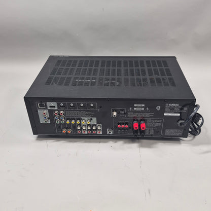 Yamaha RX-V367 Natural Sound Receiver