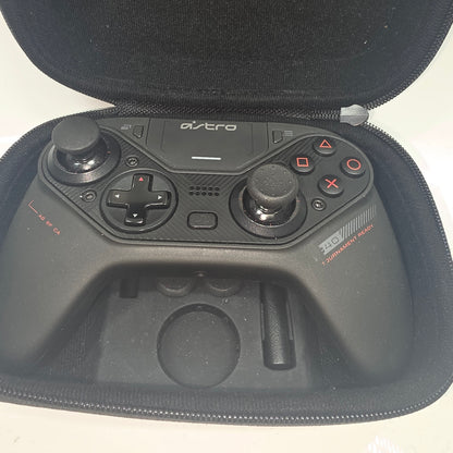 Astro Black GR0004 Wireless Gaming Controller