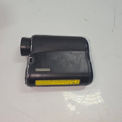 Leupold RX-1000i TBR Rangefinder