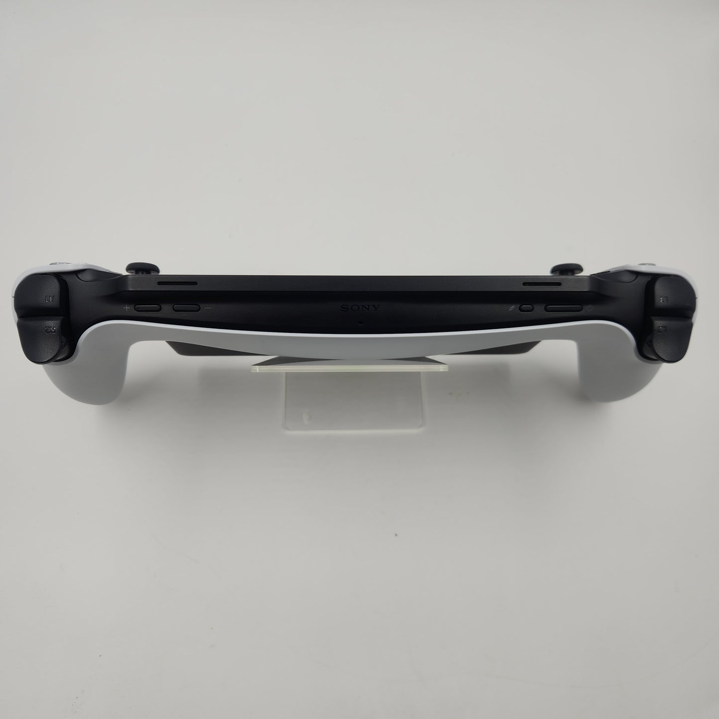 Sony Portal CFI-Y1001 Handheld Game System Only White