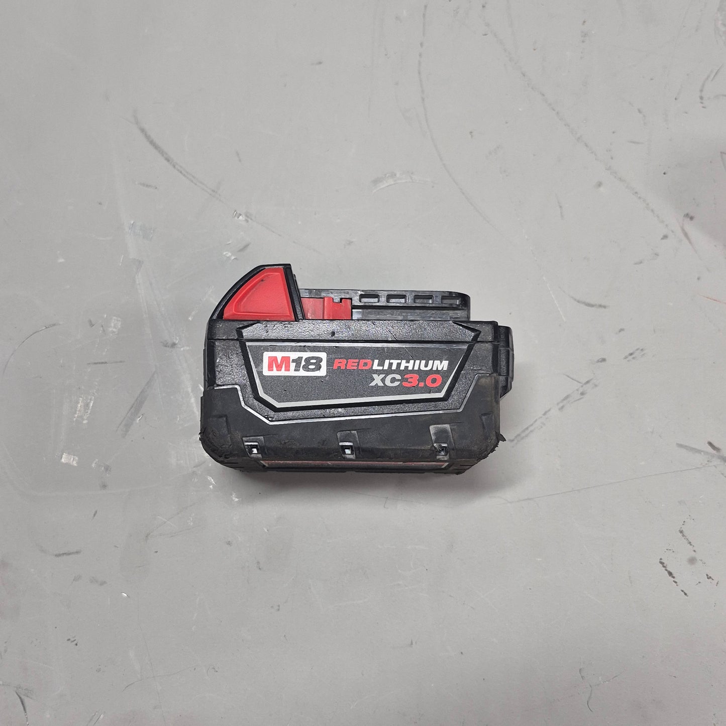 Milwaukee 2980-20 M18 18V FUEL Cordless 4-1/2"/ 5" Grinder
