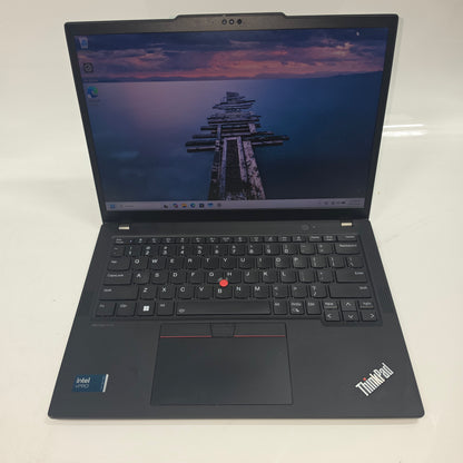 Lenovo ThinkPad X13 Gen 5 13.3" Intel Core Ultra 5 135U 1.6GHz 16GB RAM 512GB