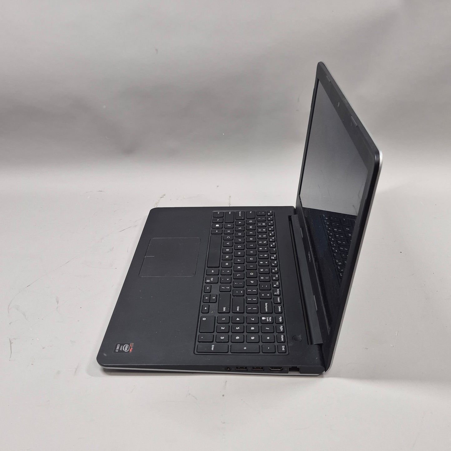 Dell Inspiron 15-5547 15.6" i7-4510U 2.0GHz 8GB RAM 1TB HDD