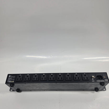 Techinal Pro PS-B9 Rack Mount