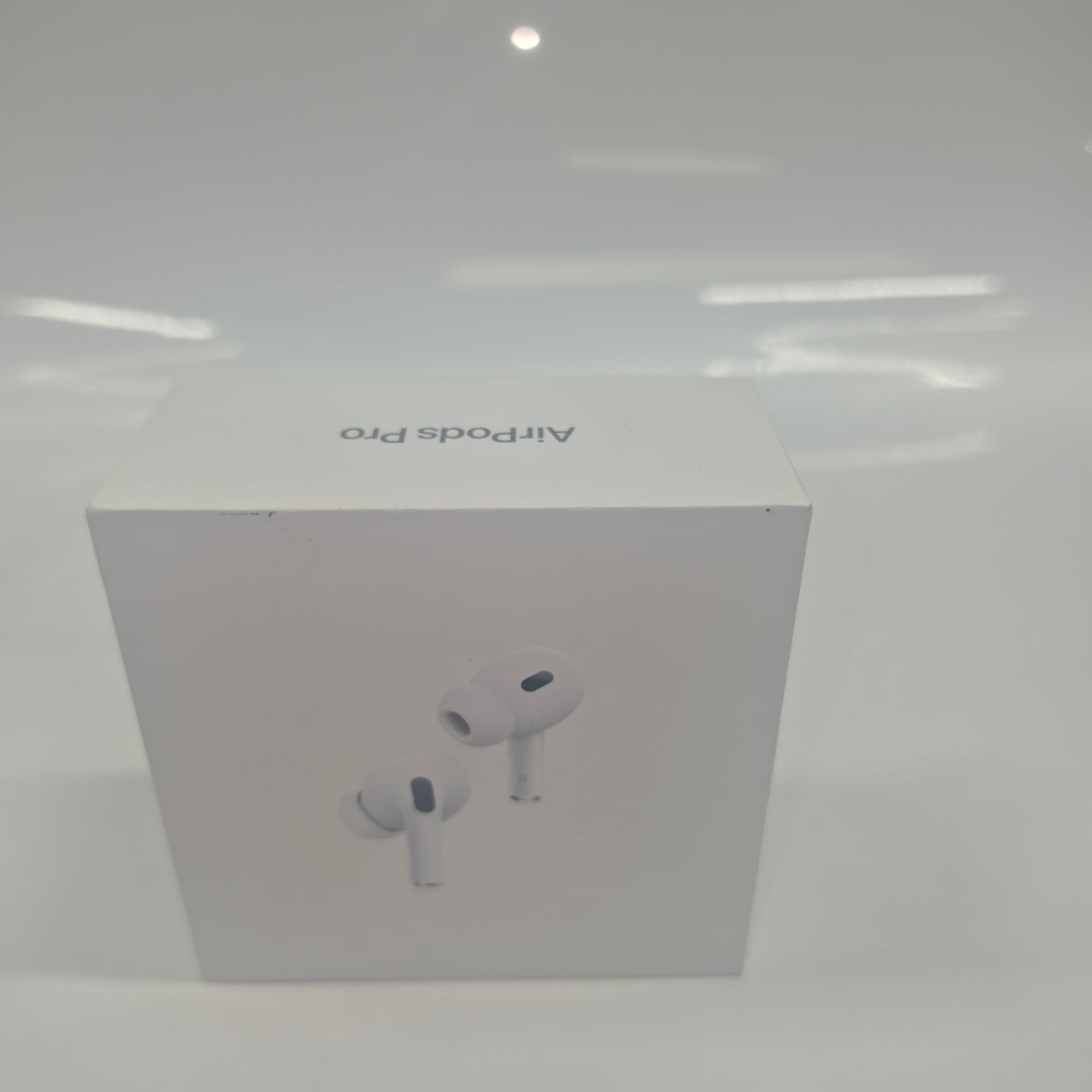 Apple AirPods Pro 2nd Gen with MagSafe Charging Case A2699 A2698 A2700