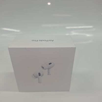 Apple AirPods Pro 2nd Gen with MagSafe Charging Case A2699 A2698 A2700