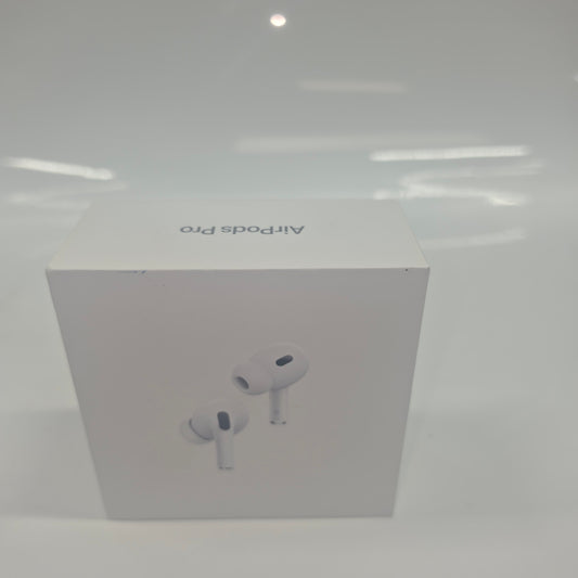 Apple AirPods Pro 2nd Gen with MagSafe Charging Case A2699 A2698 A2700