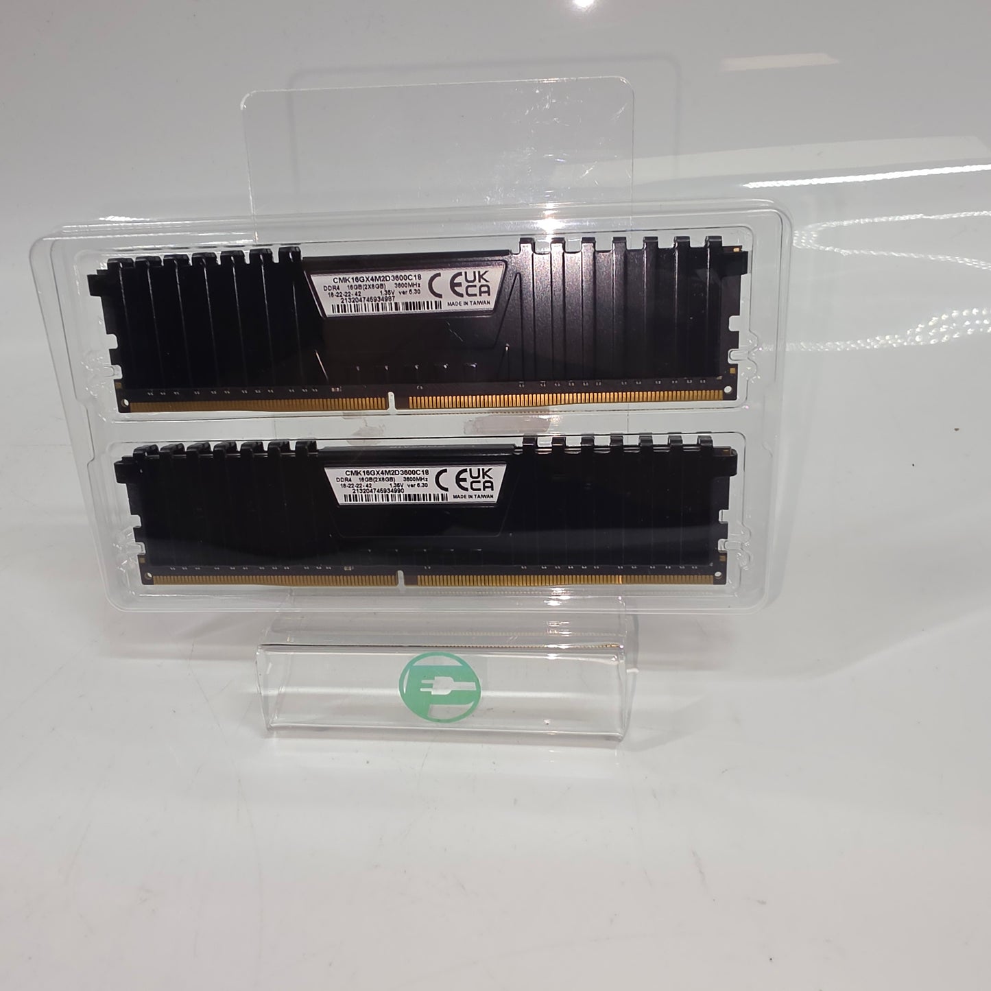 Corsair Vengeance LPX 16GB (2x8GB) RAM DDR4 3600MHz