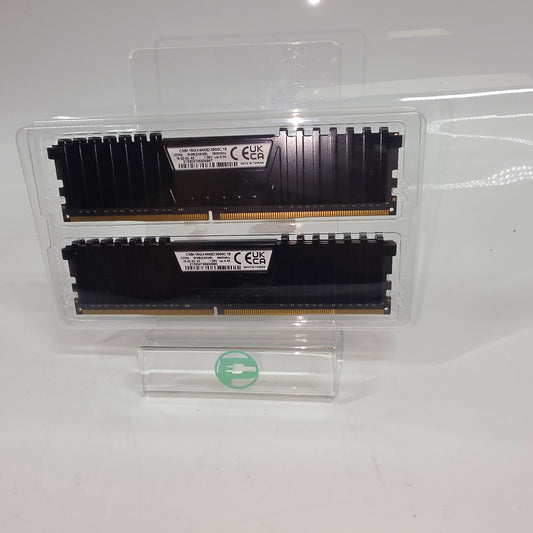 Corsair Vengeance LPX 16GB (2x8GB) RAM DDR4 3600MHz