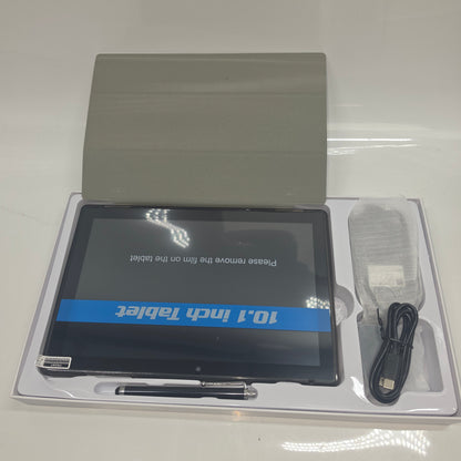WiFi Only Novojoy Tablet YQ10S 64GB Black