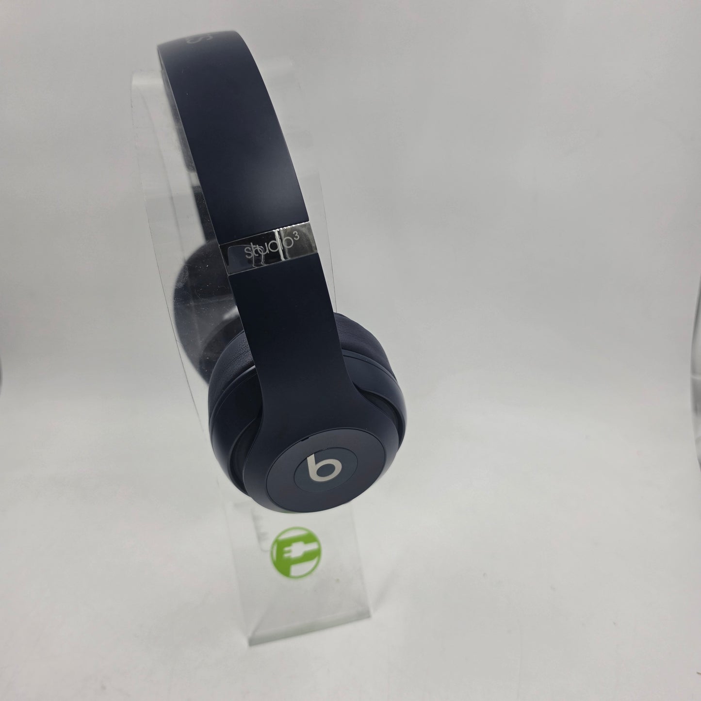 Beats Studio3 Wireless Over-Ear Bluetooth Headphones