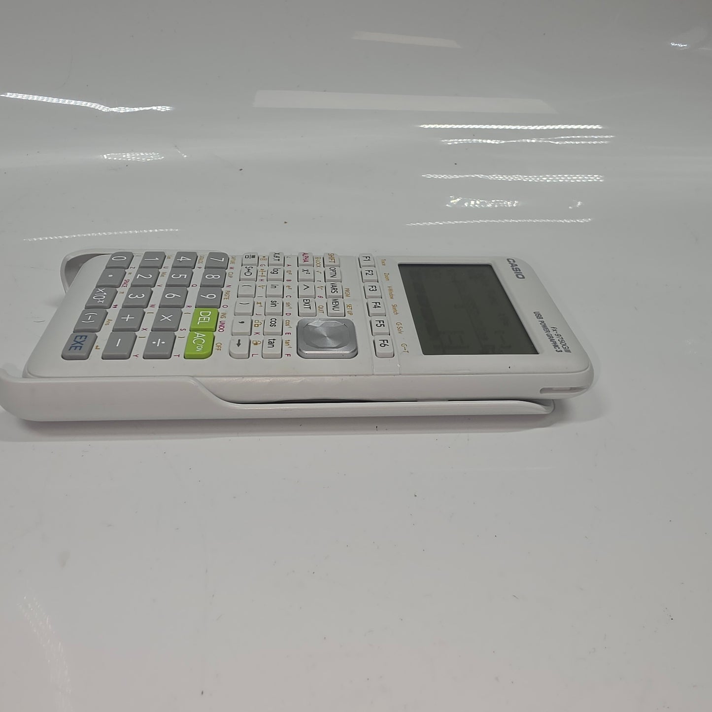 Casio Graphing Calculator
