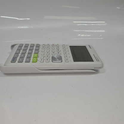 Casio Graphing Calculator