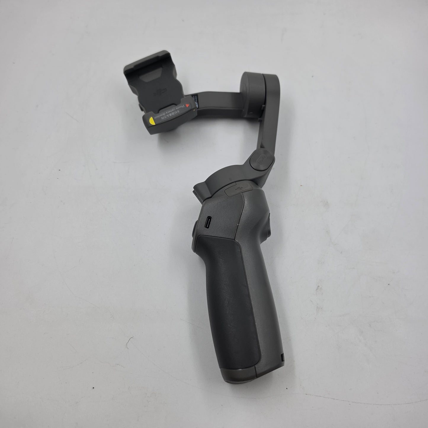 DJI Osmo Mobile SE 3 Axis Gimbal 2600mAh 8H ActiveTrack 5 0 Foldable
