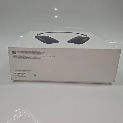Apple AirPods Max 2 Wireless Over-Ear Headphones Midnight MHWK4AM/A
