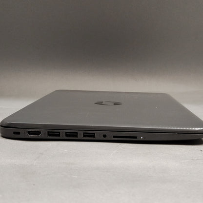 HP Stream 14-CB012DS 14" Celeron N3060 1.6GHz 4GB RAM 32GB SSD