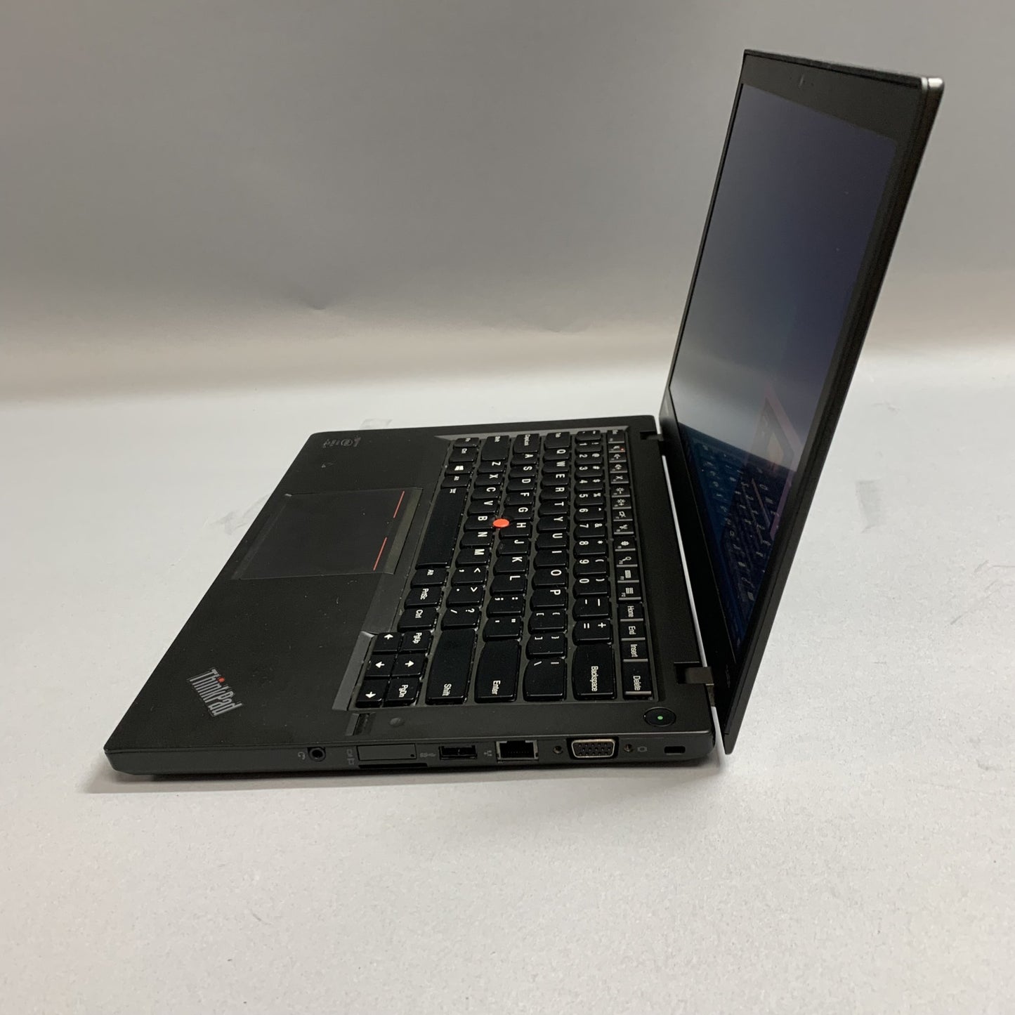 Lenovo ThinkPad T440s JL9V1O8 14" i5-4300U 2.4GHz 8GB RAM 256GB SSD Integrated