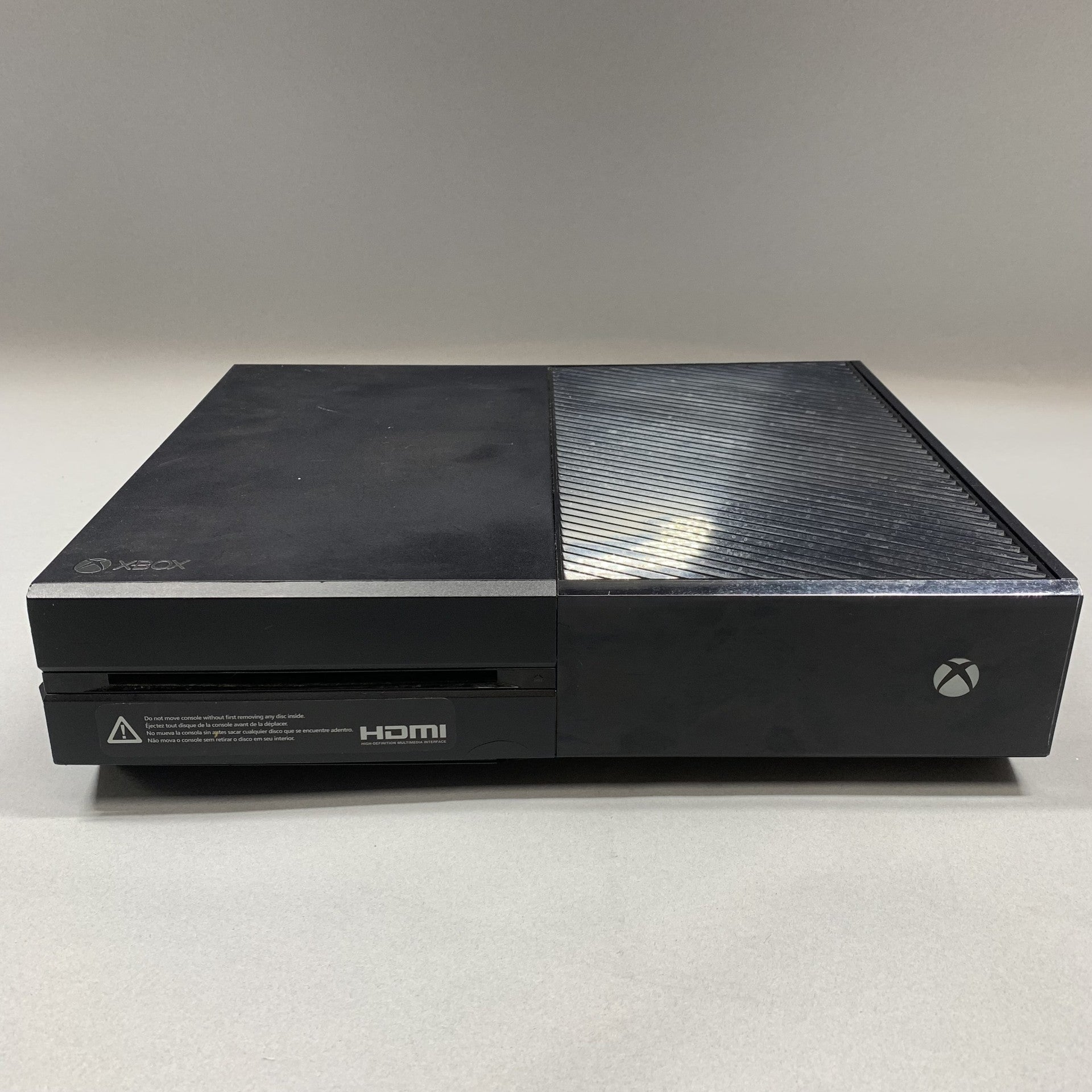 Microsoft Xbox One 500GB Console Gaming System Black 1540 PayMore